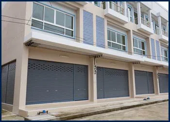 Garage Door Shop Repairs Little Elm, TX 469-256-4013 - cont-custom-t-16-09m