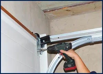 Garage Door Shop Repairs Little Elm, TX 469-256-4013 - cont-door-installation-t-16-09m