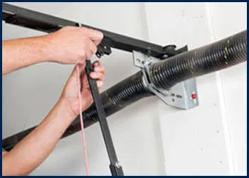 Garage Door Shop Repairs Little Elm, TX 469-256-4013 - cont-spring-t-16-09m
