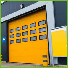 Garage Door Shop Repairs Little Elm, TX 469-256-4013 - side-overhead-t-16-09m